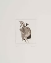 Various Artists; Eighteen Prints, portfolio