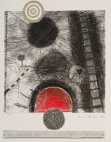 Various Artists; Eighteen Prints, portfolio