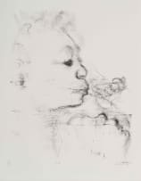 Various Artists; Eighteen Prints, portfolio