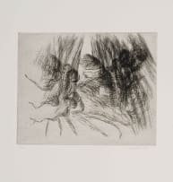 Various Artists; Eighteen Prints, portfolio