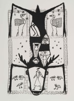 Various Artists; Eighteen Prints, portfolio