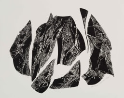 Various Artists; Eighteen Prints, portfolio