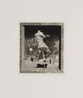 Various Artists; Eighteen Prints, portfolio