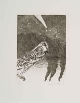 Various Artists; Eighteen Prints, portfolio
