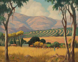 Willem Hermanus Coetzer; Nelspruit TVL