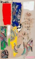Zander Blom; Untitled