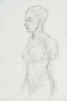 Lionel Smit; Life Size Figure
