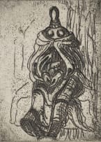 Alexis Preller; Grand Mapogga