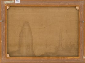 Maud Sumner; View of the Thames