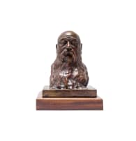 Fanie Eloff; Steyn