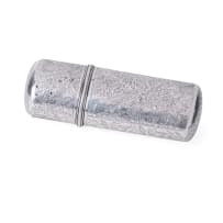 A Cape silver spectacle case, Lawrence Holme Twentyman, c.1818-1837