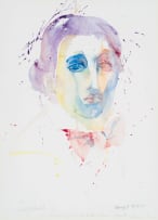 Braam Kruger; Degas