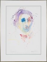 Braam Kruger; Degas