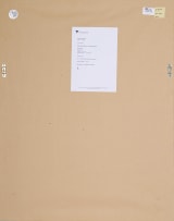 Bettie Cilliers-Barnard; Abstract Composition