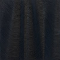 James Austin Murray; Black Composition II