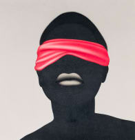 Norman Catherine; Blood Red 2