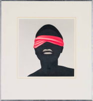 Norman Catherine; Blood Red 2