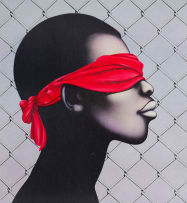 Norman Catherine; Dream Cloth