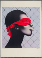 Norman Catherine; Dream Cloth