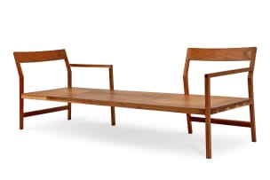 Hawker Bench, limited edition 1/2, South Africa, 2012