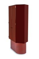 TONIC - Greg Gamble & Philippe van der Merwe; Drinks cabinet, limited edition 1/1, South Africa