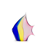 Archimede Seguso; Murano fish