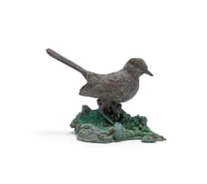 Alastair Barnes; Wagtail