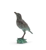 Alastair Barnes; Starling
