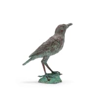 Alastair Barnes; Starling