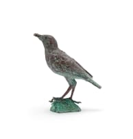 Alastair Barnes; Starling