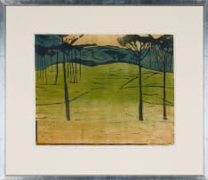 Alice Goldin; Rhodes Nuweland III (Rhodes Newlands III)