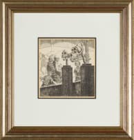 Fred Page; Museum Pieces