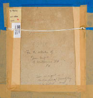 Fred Page; Museum Pieces