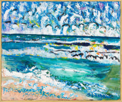 Brian Bradshaw; Infanta Sea to Shore