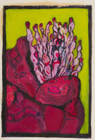 Brian Bradshaw; Pink Cactus