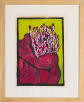 Brian Bradshaw; Pink Cactus