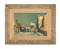 Titta Fasciotti; Bo Kaap