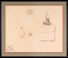 Norman Catherine; Letter French Development