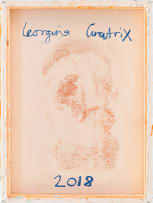 Georgina Gratrix; Simchowitz