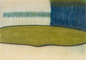 Pieter van der Westhuizen; Landscape
