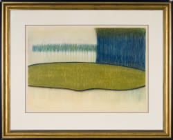 Pieter van der Westhuizen; Landscape