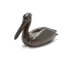 Donald Greig; Pelican I
