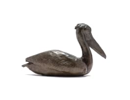 Donald Greig; Pelican I