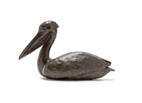 Donald Greig; Pelican I