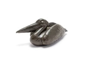 Donald Greig; Pelican II