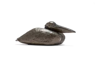 Donald Greig; Pelican II