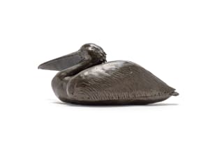 Donald Greig; Pelican II