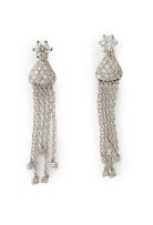 Millemoi diamond earrings