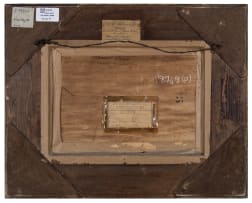 Stephen Bone; The Strand, Mannin Bay