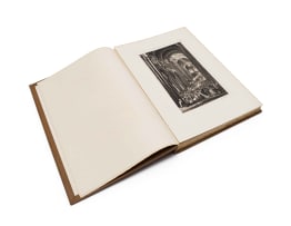 Muirhead and Gertrude Bone; Old Spain Volumes I & II